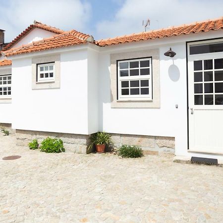 아로카 Casa Da Sousa 빌라 외부 사진