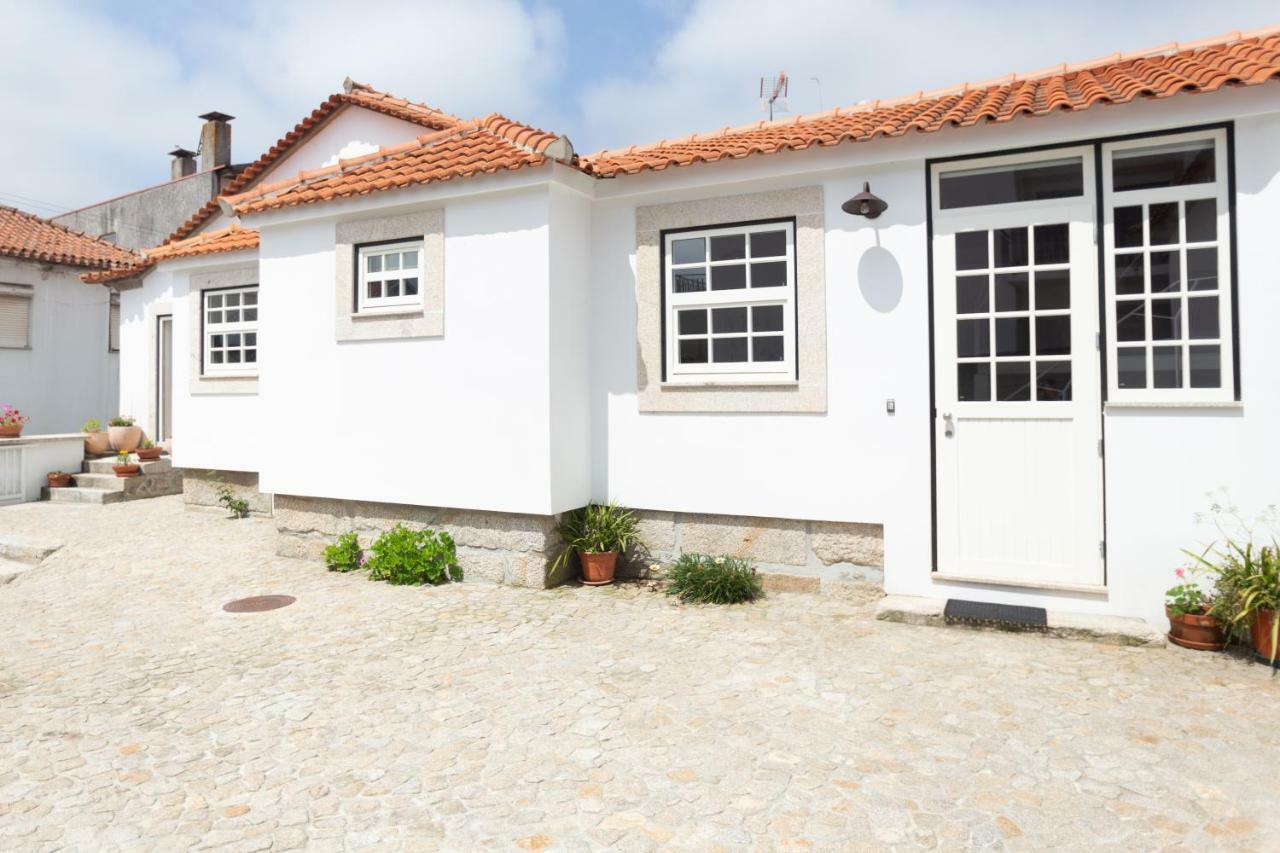 아로카 Casa Da Sousa 빌라 외부 사진