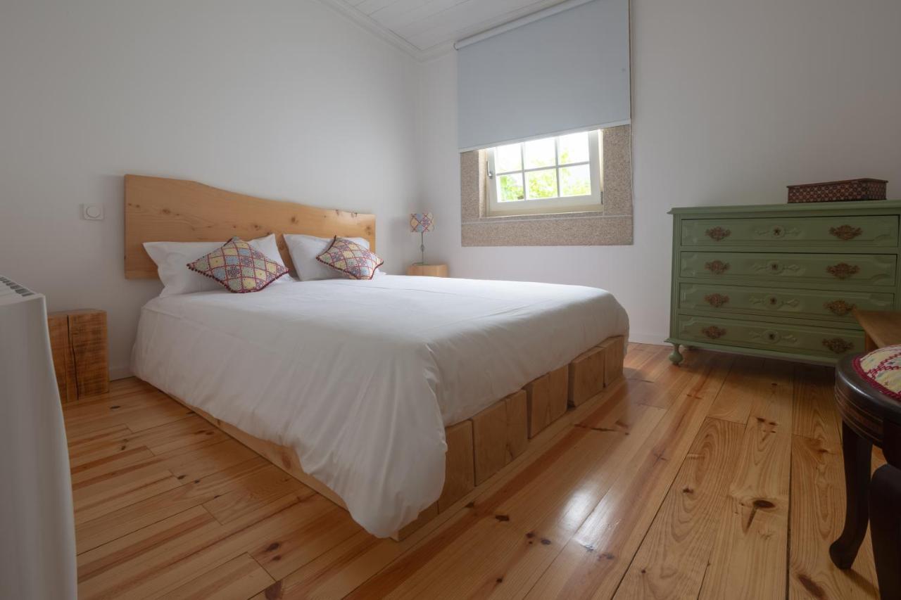 아로카 Casa Da Sousa 빌라 외부 사진