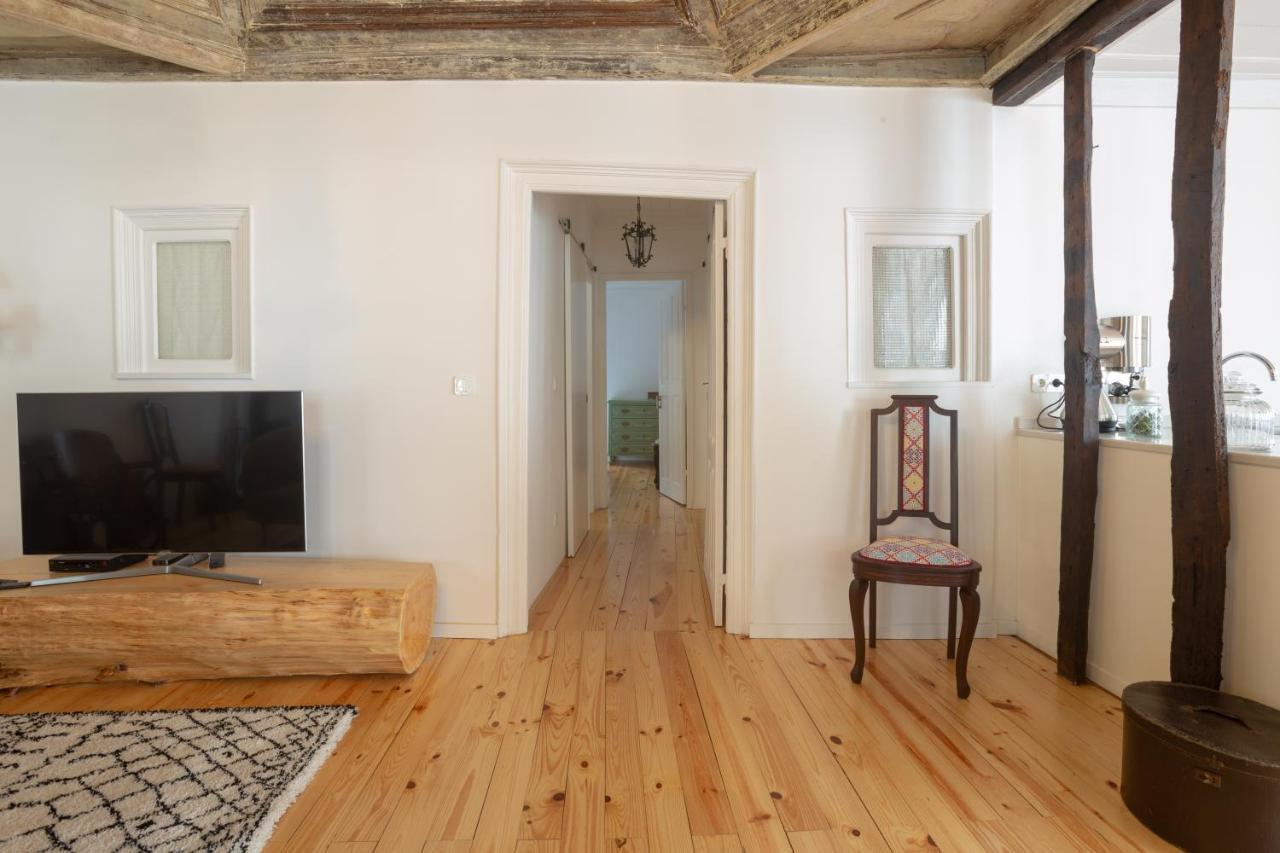 아로카 Casa Da Sousa 빌라 외부 사진
